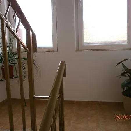 Pensiune Kupenova Sozopol