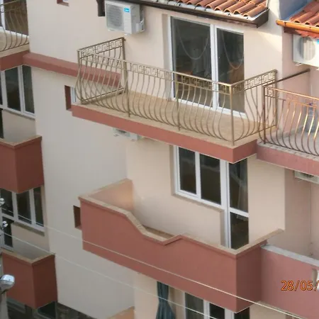 Guest house Kupenova 2*