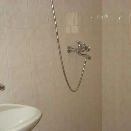 Guest house Kupenova Sozopol