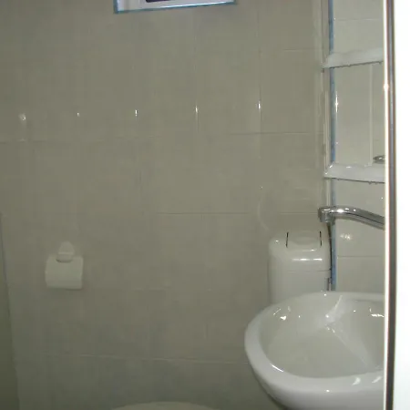 Kupenova Guest house