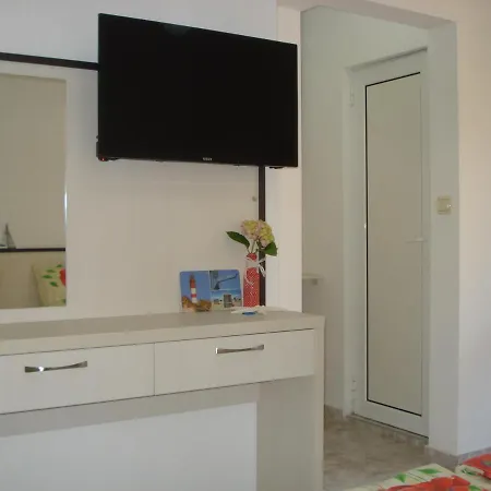 Guest house Kupenova Sozopol