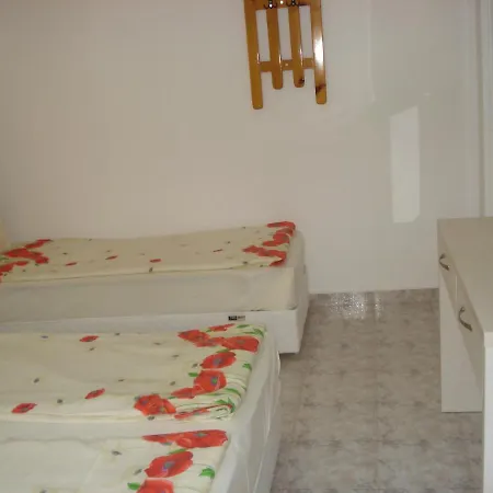 Guest house Kupenova Sozopol
