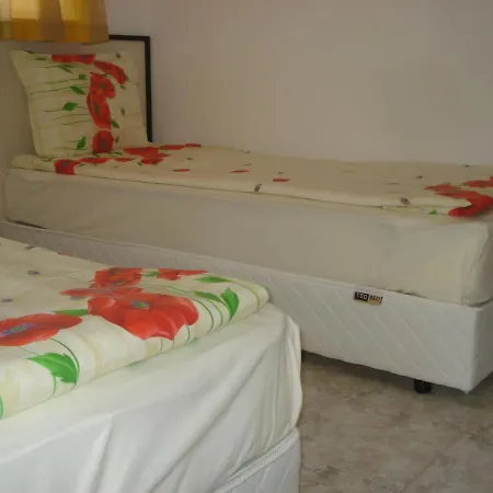 Kupenova 3* Sozopol