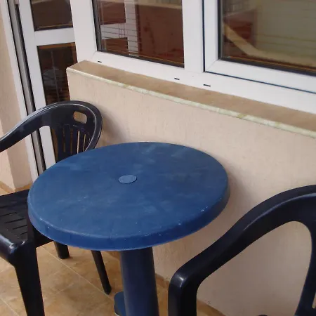 Guest house Kupenova Sozopol