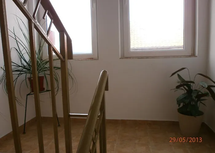 게스트하우스 Kupenova 소조폴