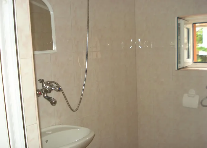 게스트하우스 Kupenova 소조폴