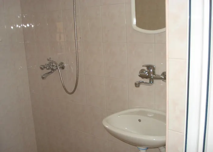 Kupenova 게스트하우스 3*