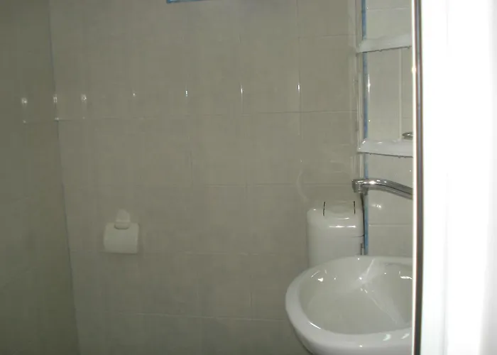 Kupenova 게스트하우스