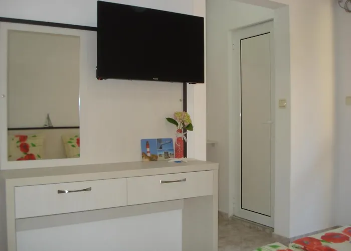 게스트하우스 Kupenova 소조폴