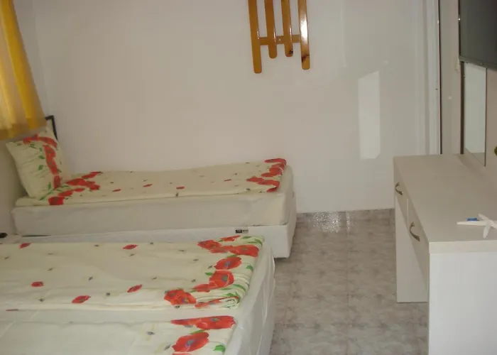 게스트하우스 Kupenova 소조폴