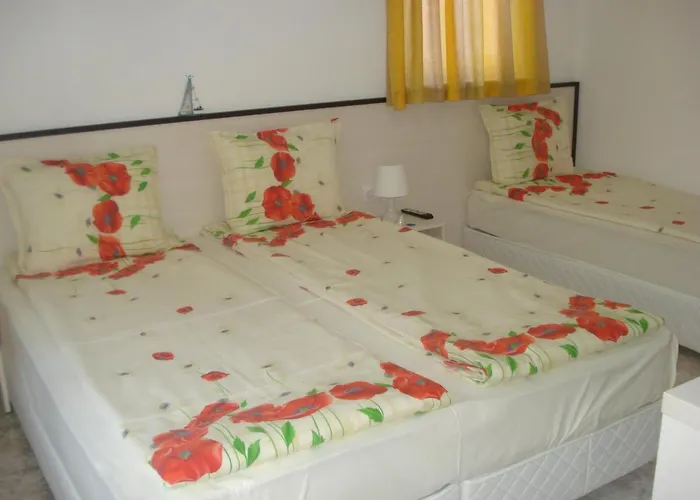 게스트하우스 Kupenova 3*