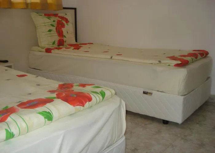 Kupenova 3* 소조폴